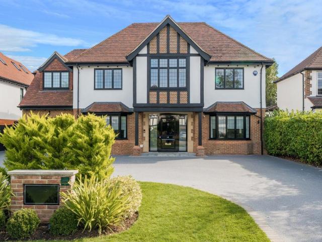 House for sale in Locksbottom, Greater London