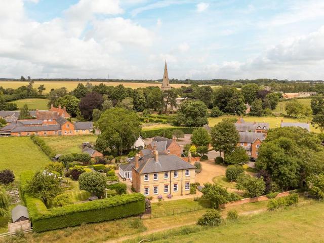 House for sale in Bythorn and Keyston, Huntingdon