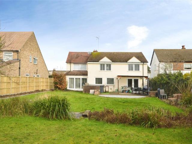 House for sale in Duton Hill, Essex