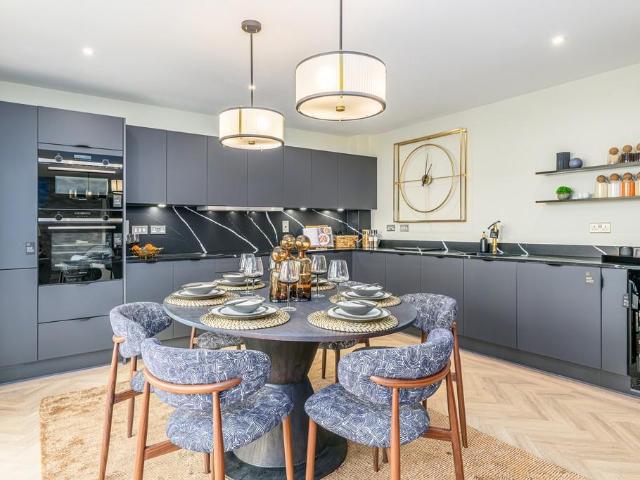House for sale in Aberdour, Scotland