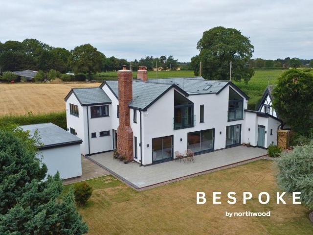 House for sale in Cranage