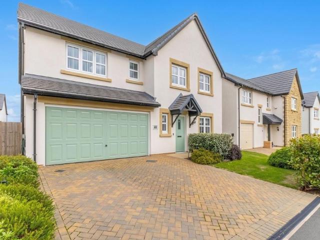 House for sale in Endmoor