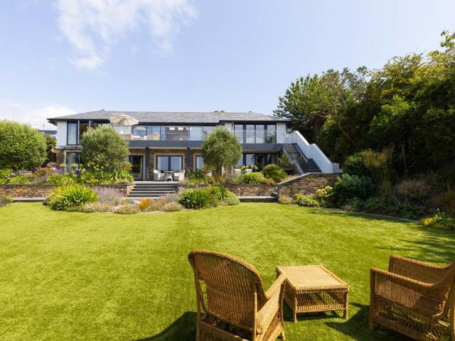 House for sale in Bohortha, St Mawes