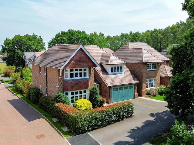 House for sale in Amington, Kettlebrook