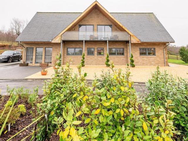 House for sale in Cumbernauld, Scotland