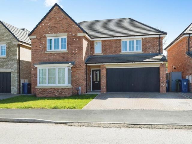 House for sale in Normanby, Redcar And Cleveland