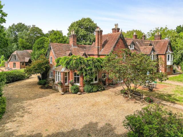 House for sale in Lowford, Helford