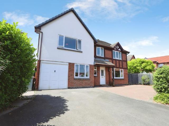 House for sale in Grantham, Barholm