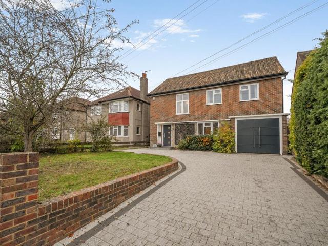 House for sale in Coney Hall, Greater London