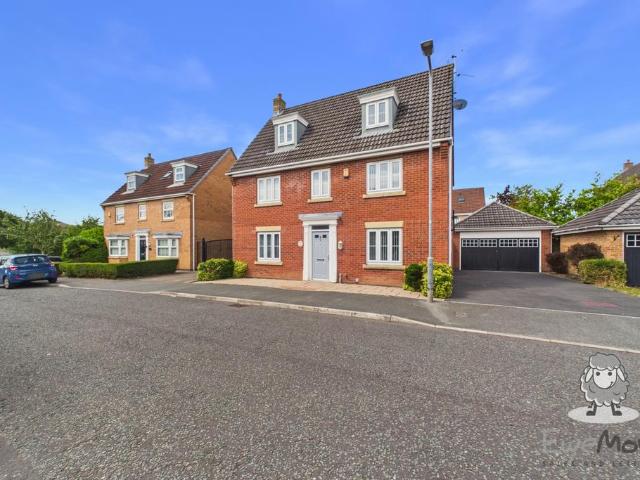 House for sale in St Helens