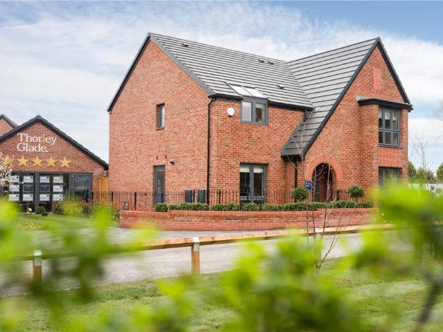 House for sale in Timperley, Trafford Park