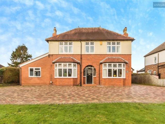 House for sale in Wistaston