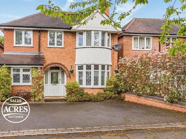House for sale in Four Oaks, Isle Of Man