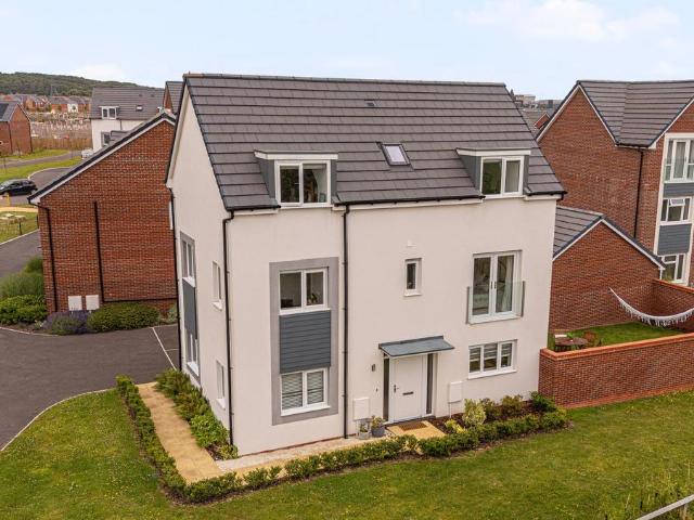 House for sale in Glan Llyn, Llanwern