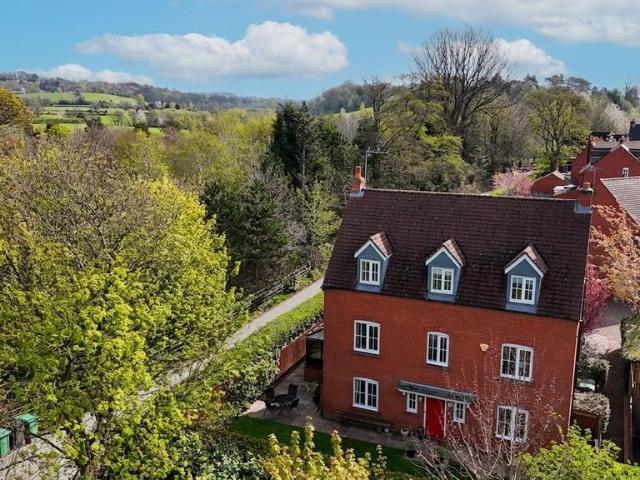 House for sale in Baswich, Staffordshire