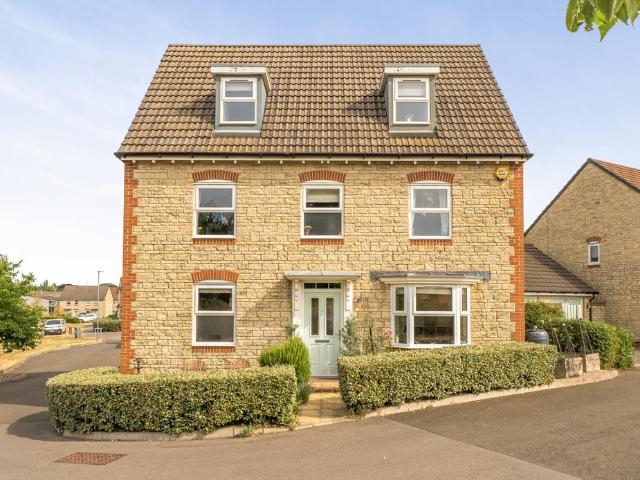 House for sale in Cameley, Temple Cloud