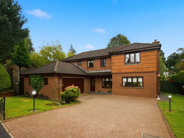 House for sale in Craigends, Crosslee