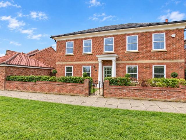 House for sale in Wynyard, Tees Valley