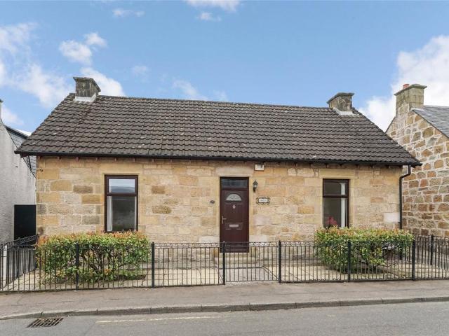 House for sale in Scotland