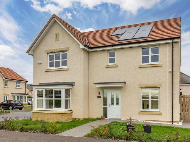 House for sale in Tranent, Scotland