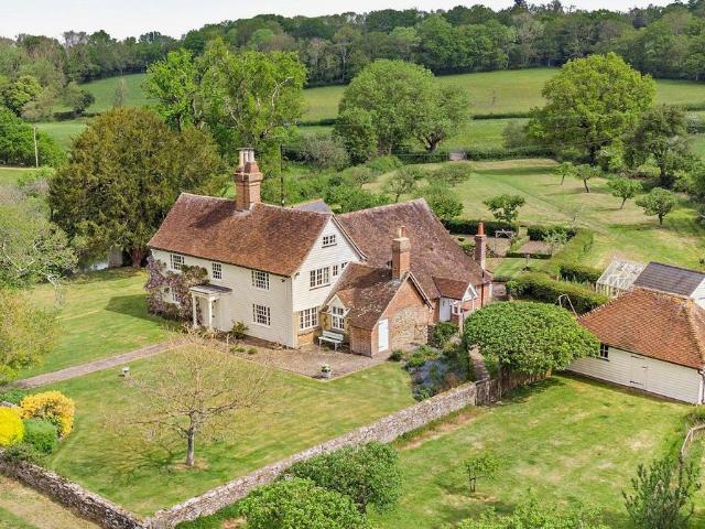 House for sale in Wickhurst Green, Horsham