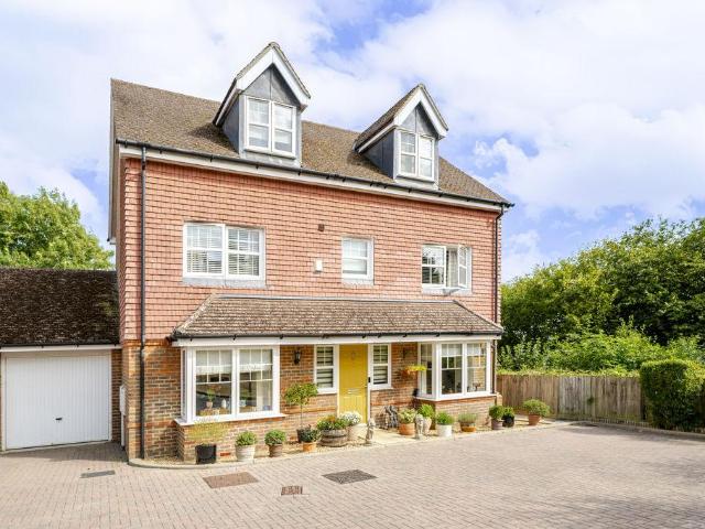 House for sale in Cross In Hand, East Sussex