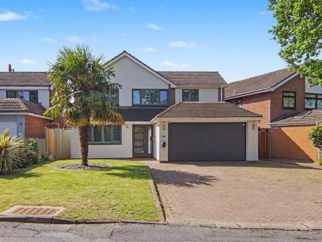 House for sale in Balsall, West Midlands