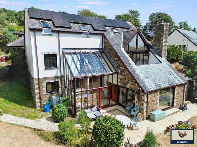 House for sale in Colebrook Village, Mount Wise