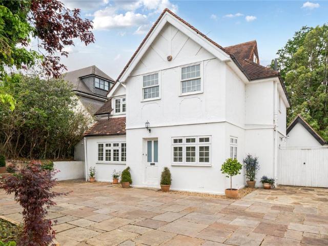 House for sale in Blackhills, Surrey