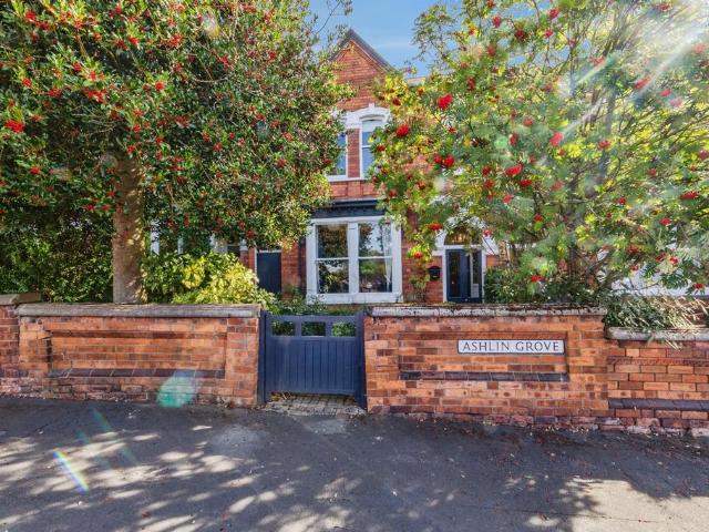 House for sale in New Boultham, Lincoln