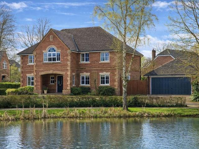House for sale in Burghill