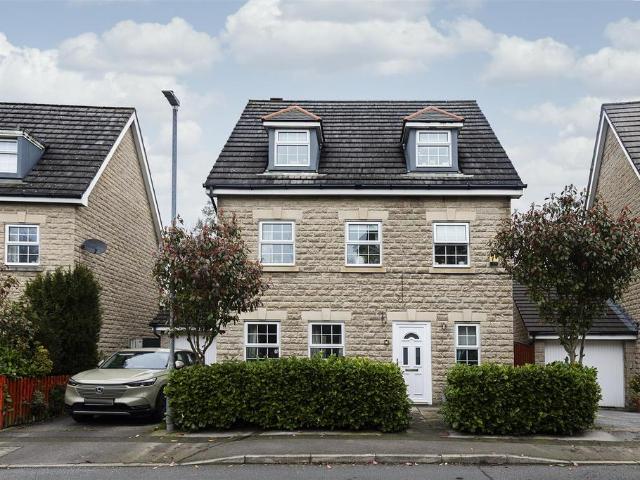 House for sale in Lindley, Isle Of Man