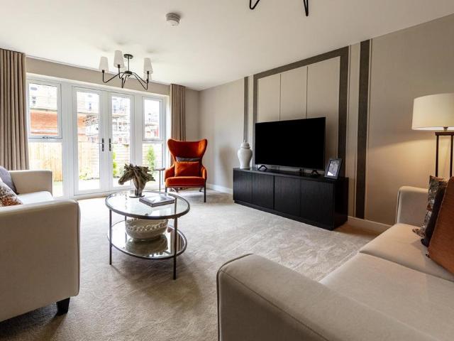 House for sale in Livesey