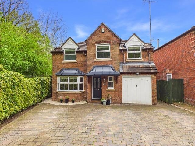 House for sale in Warndon, Isle Of Man