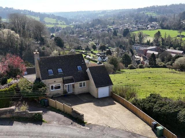 House for sale in Rooksmoor, Stroud