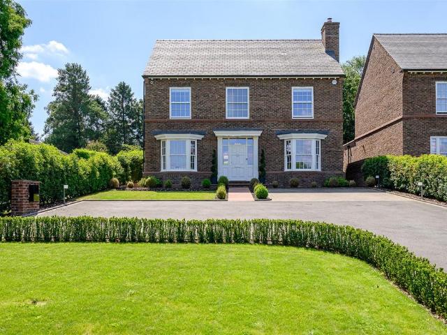 House for sale in Stillingfleet, North Yorkshire