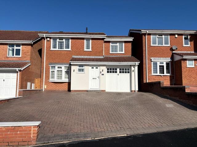 House for sale in Heath Hayes, Cannock Chase