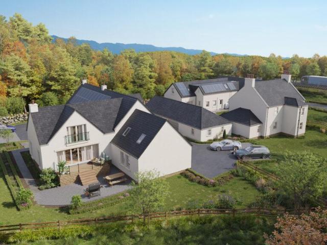 House for sale in Causewayhead, Causewayhead
