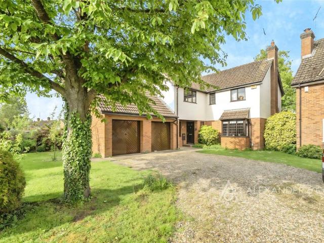 House for sale in Winslow, Buckinghamshire