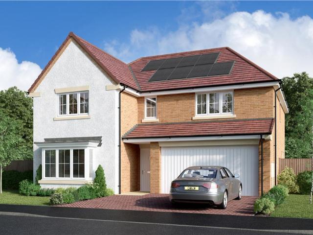 House for sale in Delves Lane, Consett