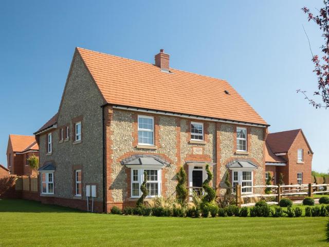 House for sale in Earnley, Chichester