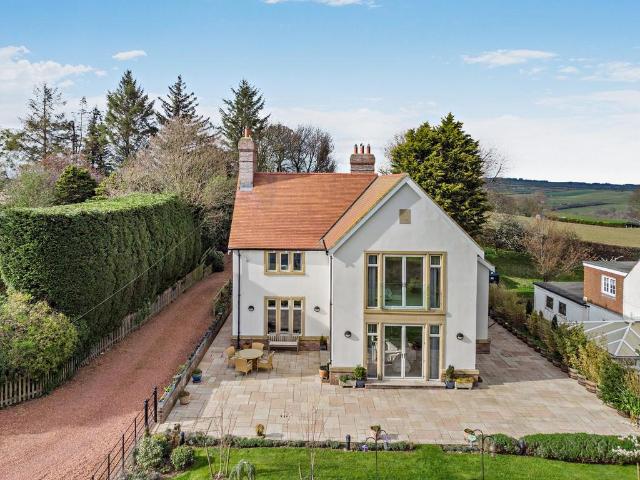 House for sale in Hipsburn, Lesbury