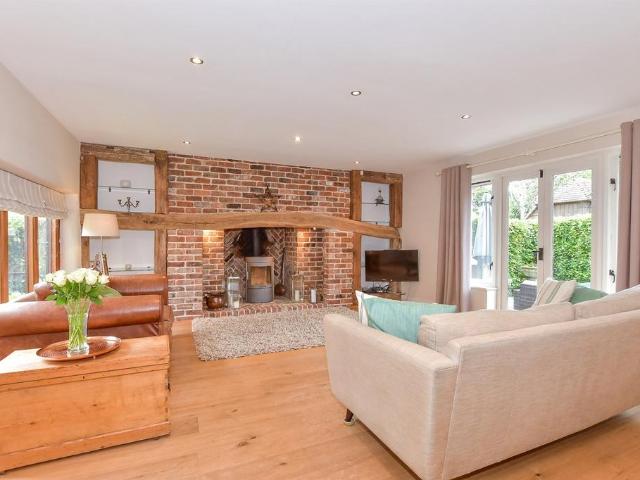 House for sale in Guilton, Ash