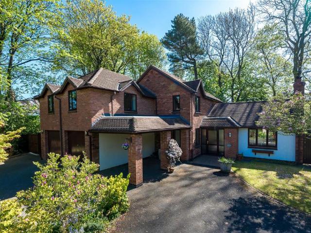 House for sale in St. Georges and Priorslee, Telford