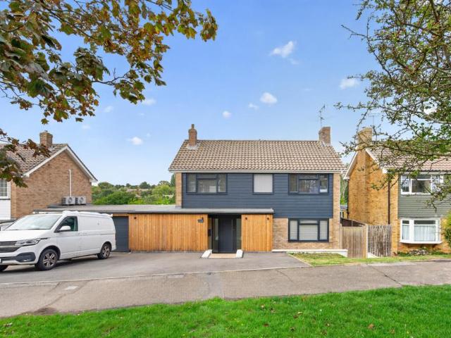House for sale in St Leonards, Hastings