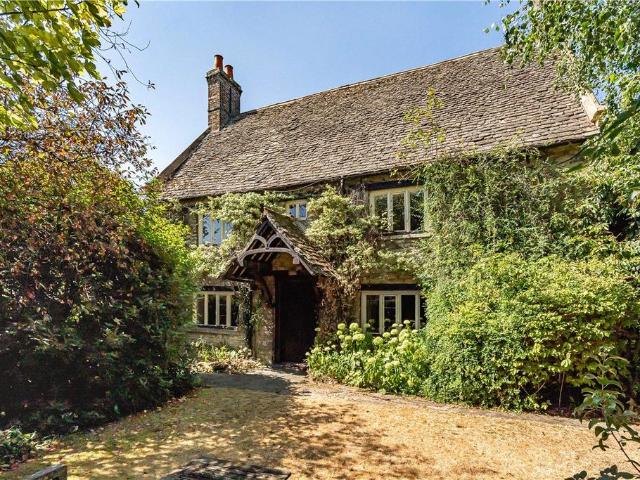House for sale in Yarnton, Cherwell