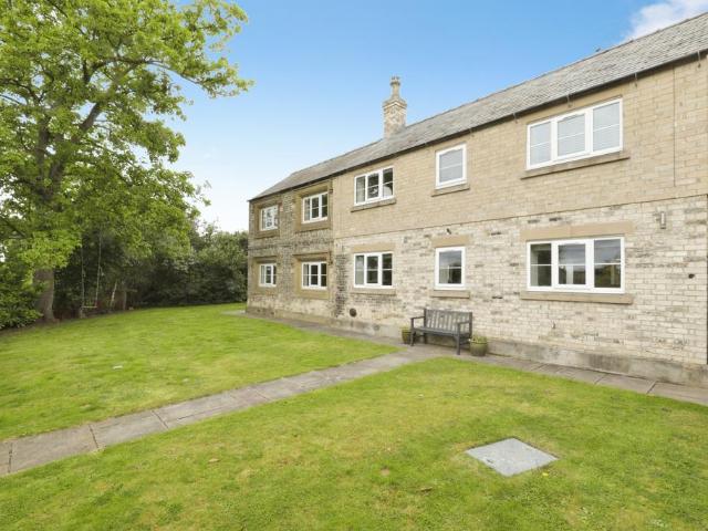 House for sale in Camblesforth