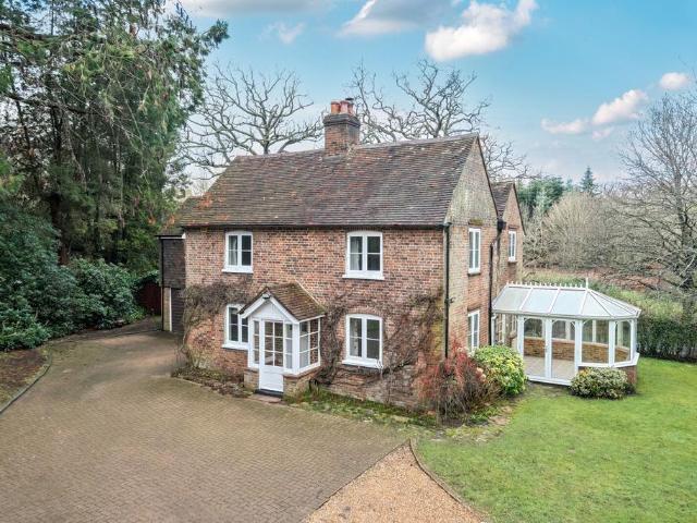 House for sale in Woking, Surrey