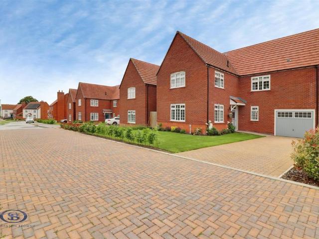 House for sale in Sandbach
