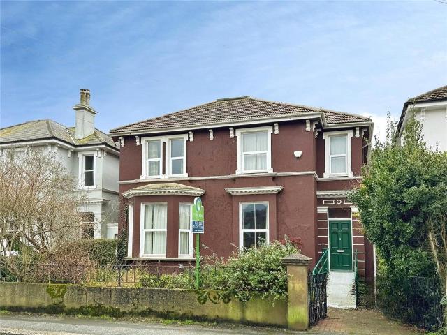 House for sale in Blacklands, Guestling Green
